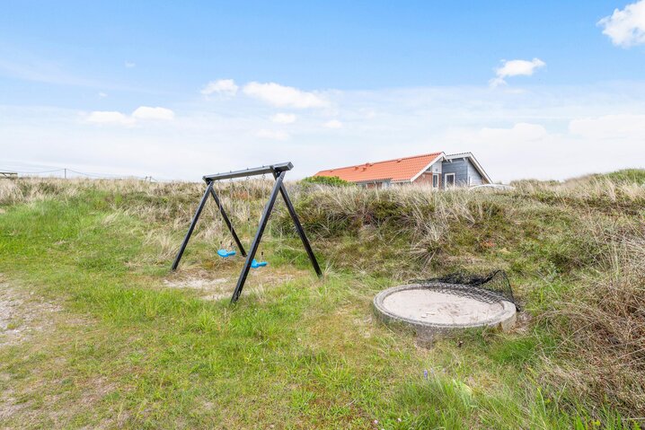 Ferienhaus B2602 in Julianevej 80, Bjerregård - Bild #28