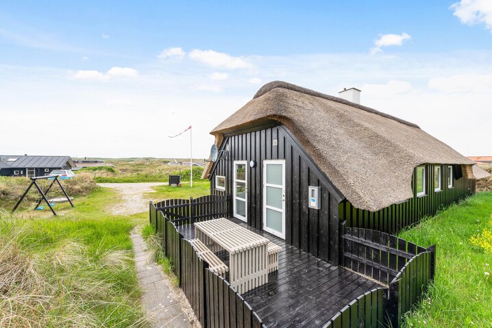 Ferienhaus B2602 in Julianevej 80, Bjerregård - Bild #29