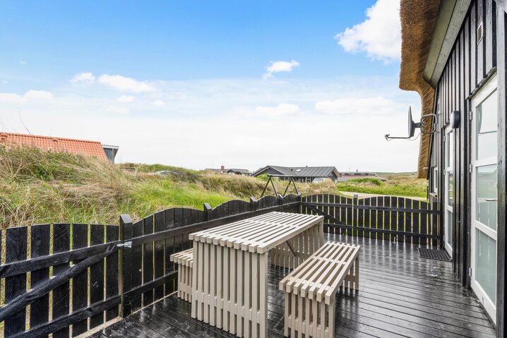 Ferienhaus B2602 in Julianevej 80, Bjerregård - Bild #30