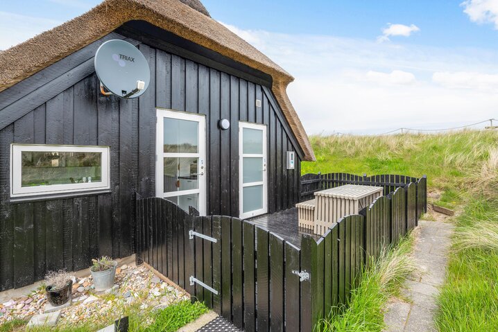 Ferienhaus B2602 in Julianevej 80, Bjerregård - Bild #31