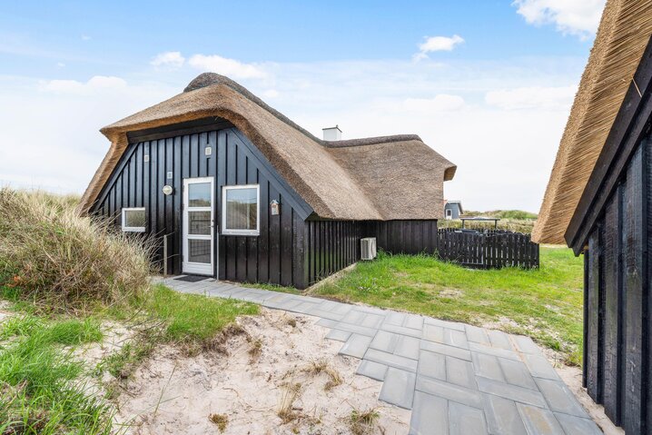 Ferienhaus B2602 in Julianevej 80, Bjerregård - Bild #32