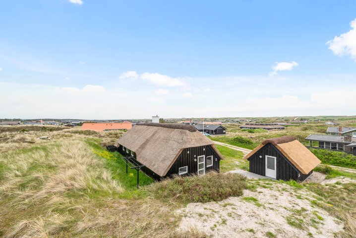 Ferienhaus B2602 in Julianevej 80, Bjerregård - Bild #33