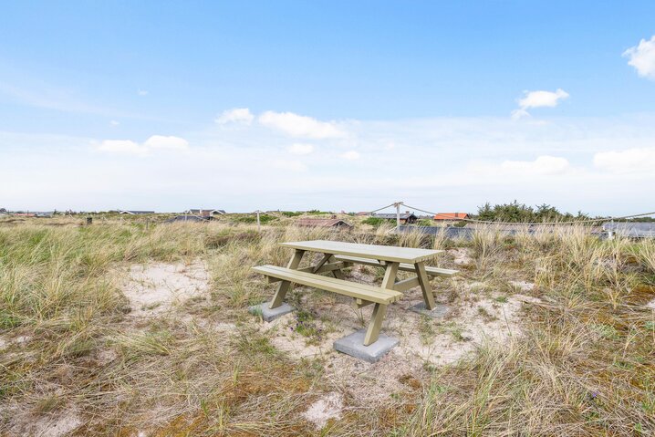 Ferienhaus B2602 in Julianevej 80, Bjerregård - Bild #34