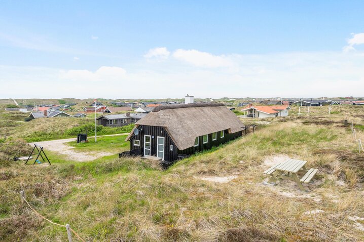 Sommerhus B2602 på Julianevej 80, Bjerregård - Billede #35