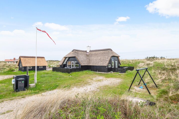 Ferienhaus B2602 in Julianevej 80, Bjerregård - Bild #36