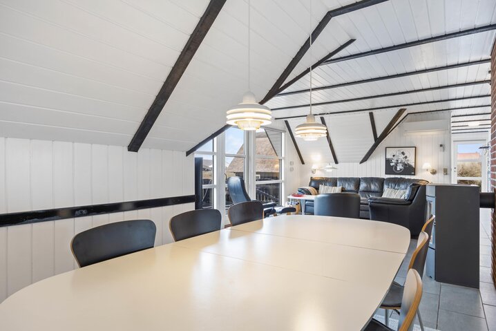 Ferienhaus B2602 in Julianevej 80, Bjerregård - Bild #5