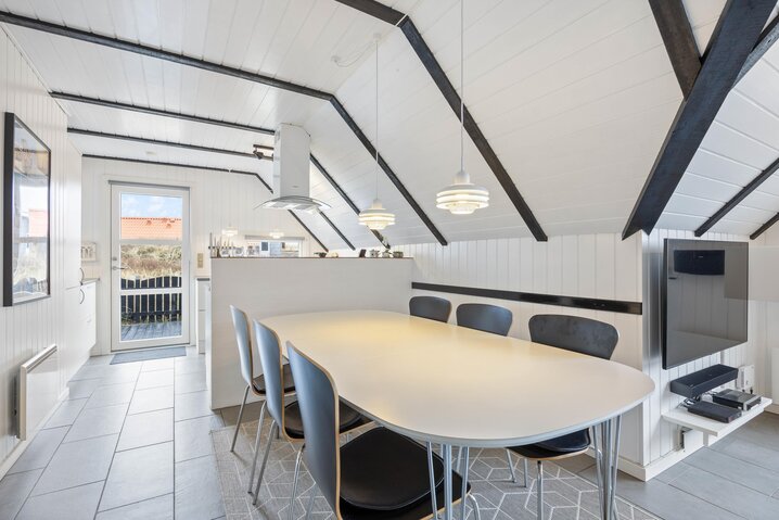 Ferienhaus B2602 in Julianevej 80, Bjerregård - Bild #6