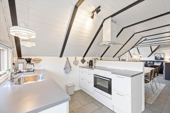 Ferienhaus B2602 in Julianevej 80, Bjerregård - Bild #7