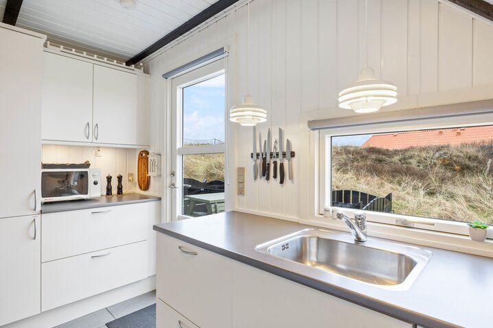 Ferienhaus B2602 in Julianevej 80, Bjerregård - Bild #9