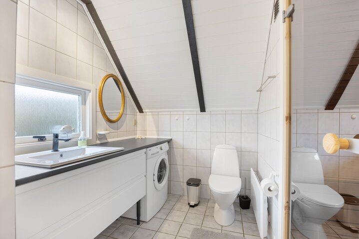 Ferienhaus B2602 in Julianevej 80, Bjerregård - Bild #11