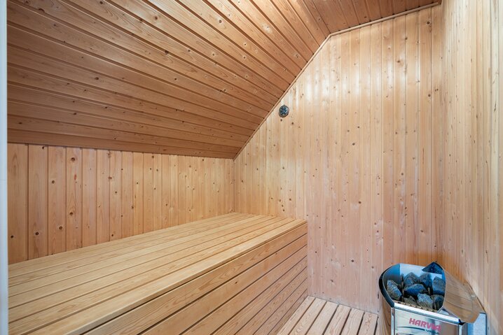 Ferienhaus B2602 in Julianevej 80, Bjerregård - Bild #15