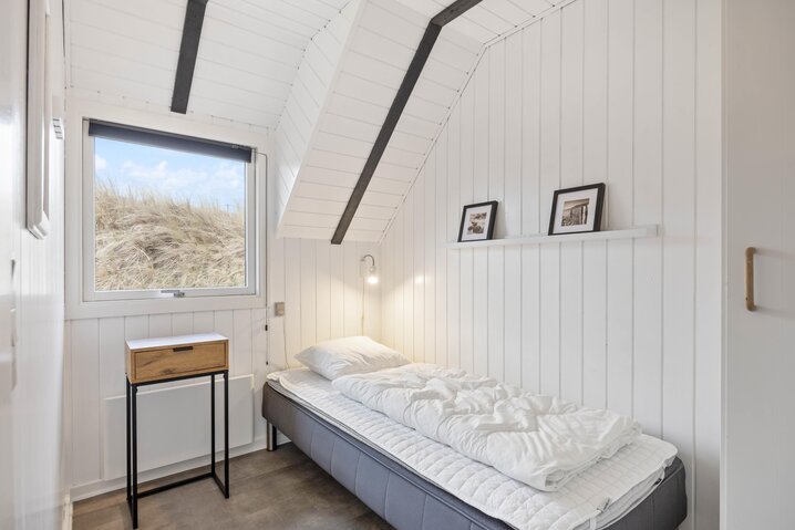 Ferienhaus B2602 in Julianevej 80, Bjerregård - Bild #17