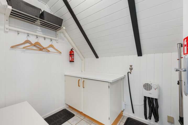 Ferienhaus B2602 in Julianevej 80, Bjerregård - Bild #20