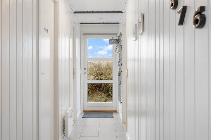 Ferienhaus B2602 in Julianevej 80, Bjerregård - Bild #21