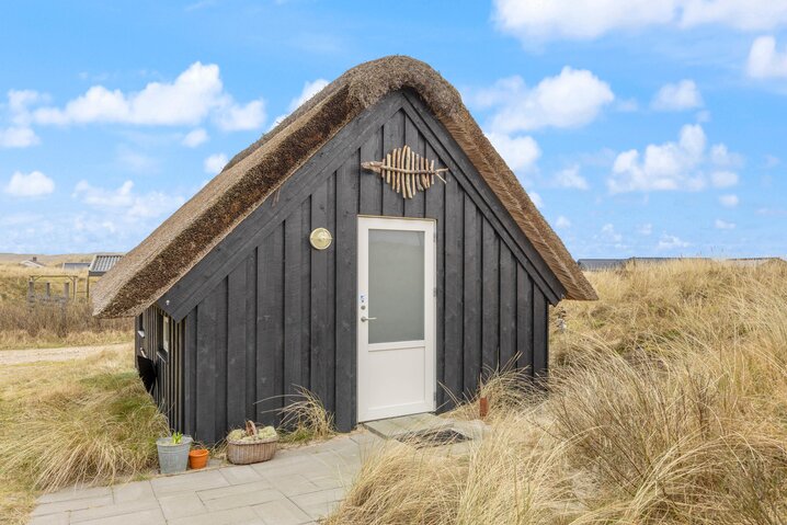 Ferienhaus B2602 in Julianevej 80, Bjerregård - Bild #22