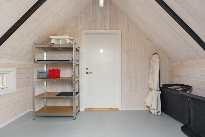 Ferienhaus B2602 in Julianevej 80, Bjerregård - Bild #23