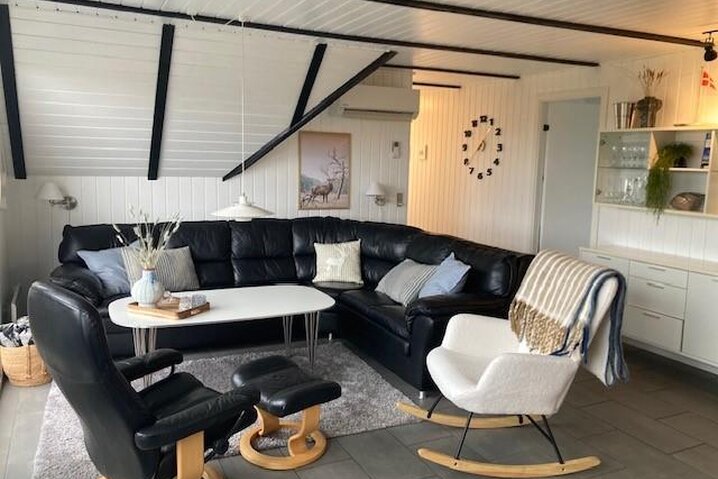 Ferienhaus B2602 in Julianevej 80, Bjerregård - Bild #2