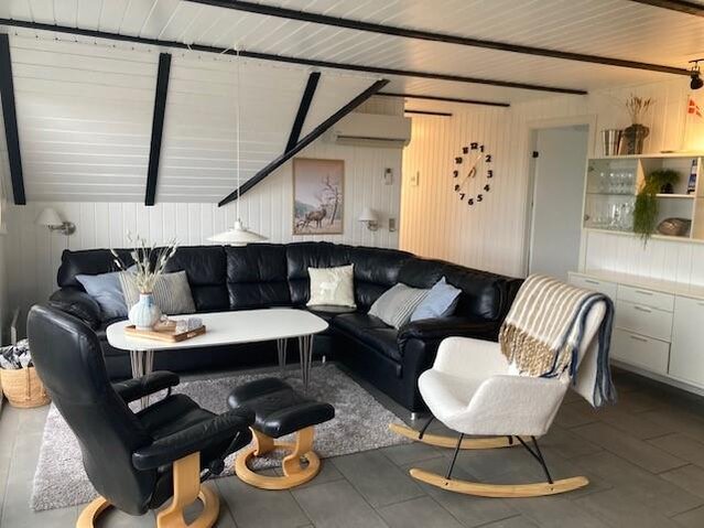 Sommerhus B2602 på Julianevej 80, Bjerregård - Billede #2