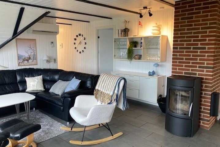 Ferienhaus B2602 in Julianevej 80, Bjerregård - Bild #3