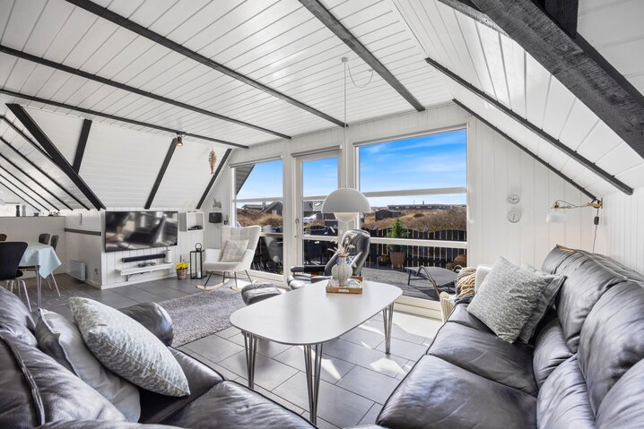 Ferienhaus B2602 in Julianevej 80, Bjerregård - Bild #3