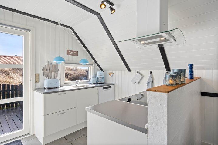 Ferienhaus B2602 in Julianevej 80, Bjerregård - Bild #2