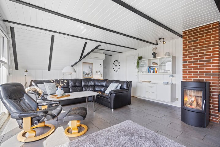 Ferienhaus B2602 in Julianevej 80, Bjerregård - Bild #5