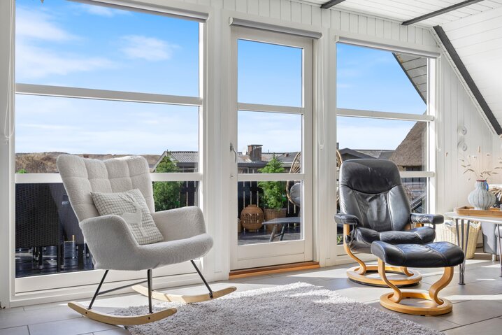 Ferienhaus B2602 in Julianevej 80, Bjerregård - Bild #4