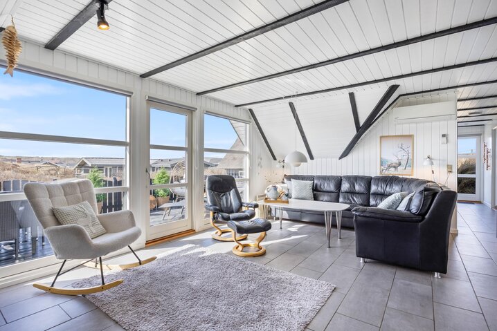 Ferienhaus B2602 in Julianevej 80, Bjerregård - Bild #1