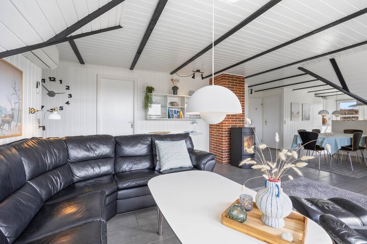 Ferienhaus B2602 in Julianevej 80, Bjerregård - Bild #6