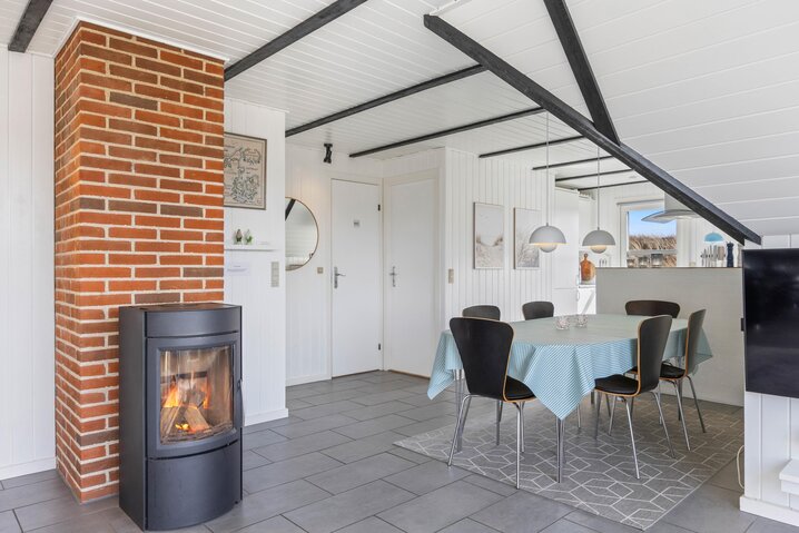 Ferienhaus B2602 in Julianevej 80, Bjerregård - Bild #8