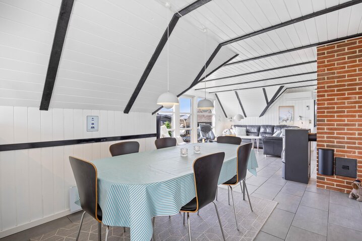 Ferienhaus B2602 in Julianevej 80, Bjerregård - Bild #9