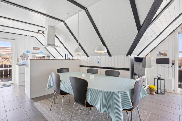 Ferienhaus B2602 in Julianevej 80, Bjerregård - Bild #10