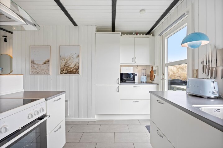 Ferienhaus B2602 in Julianevej 80, Bjerregård - Bild #12