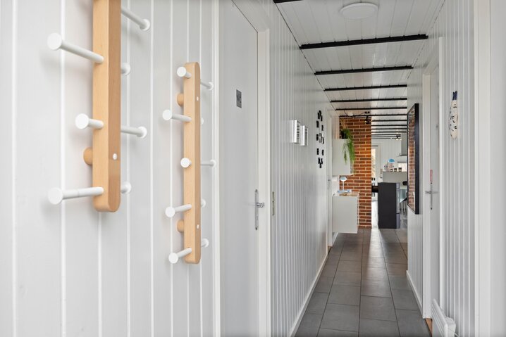 Ferienhaus B2602 in Julianevej 80, Bjerregård - Bild #25