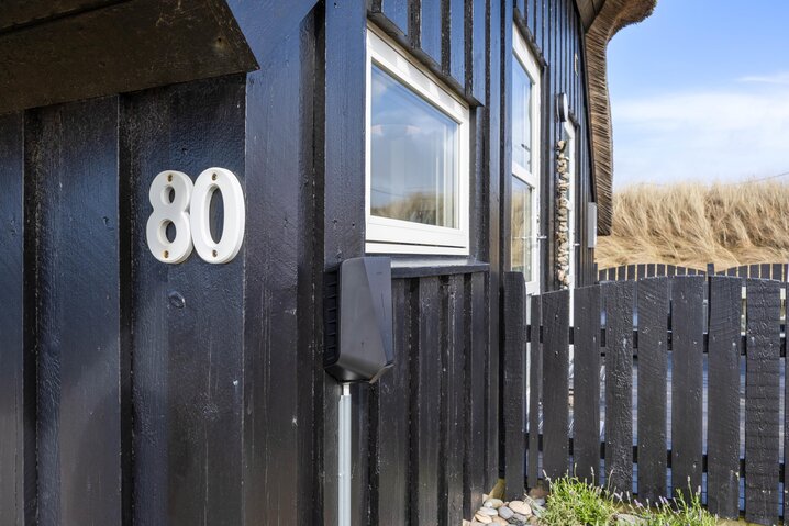 Ferienhaus B2602 in Julianevej 80, Bjerregård - Bild #41