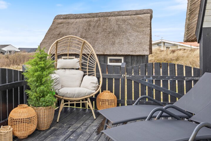 Ferienhaus B2602 in Julianevej 80, Bjerregård - Bild #32