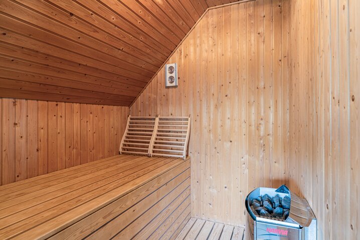 Ferienhaus B2602 in Julianevej 80, Bjerregård - Bild #18