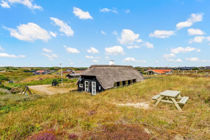 Ferienhaus B2602 in Julianevej 80, Bjerregård - Bild #26