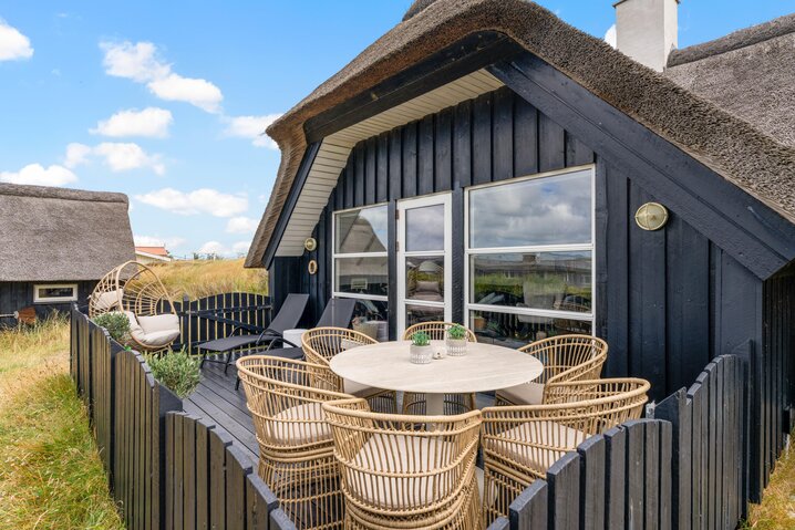 Ferienhaus B2602 in Julianevej 80, Bjerregård - Bild #27