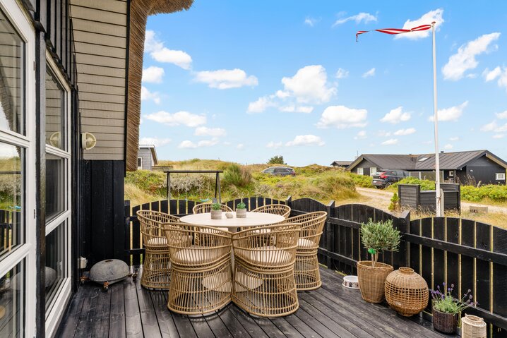 Ferienhaus B2602 in Julianevej 80, Bjerregård - Bild #28