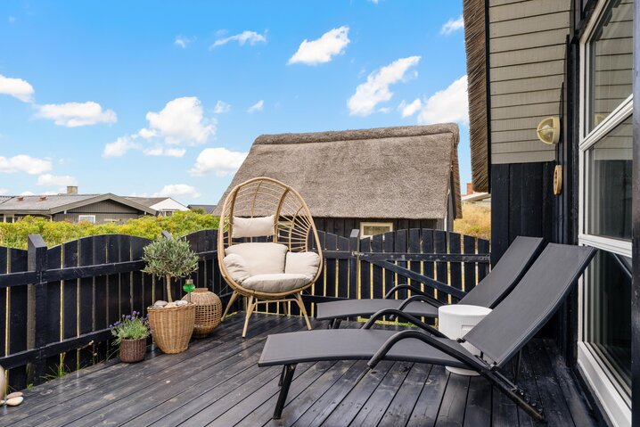 Ferienhaus B2602 in Julianevej 80, Bjerregård - Bild #29