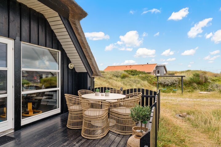Ferienhaus B2602 in Julianevej 80, Bjerregård - Bild #30