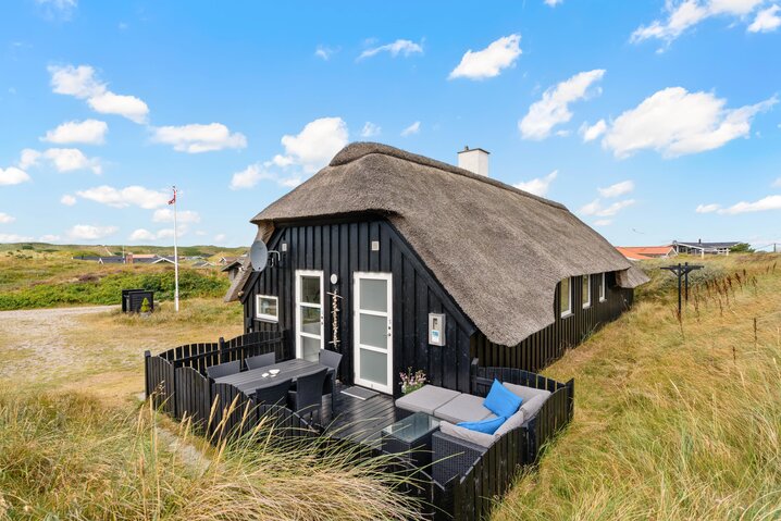 Ferienhaus B2602 in Julianevej 80, Bjerregård - Bild #32