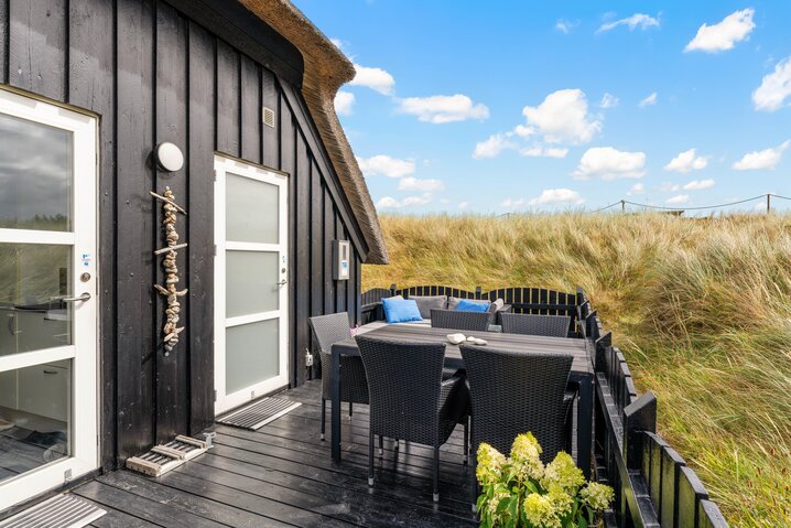 Ferienhaus B2602 in Julianevej 80, Bjerregård - Bild #33