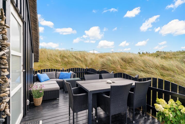 Ferienhaus B2602 in Julianevej 80, Bjerregård - Bild #34