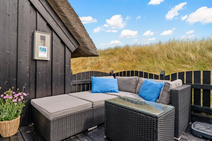 Ferienhaus B2602 in Julianevej 80, Bjerregård - Bild #35