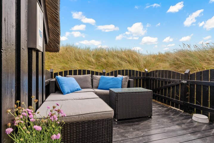 Ferienhaus B2602 in Julianevej 80, Bjerregård - Bild #36