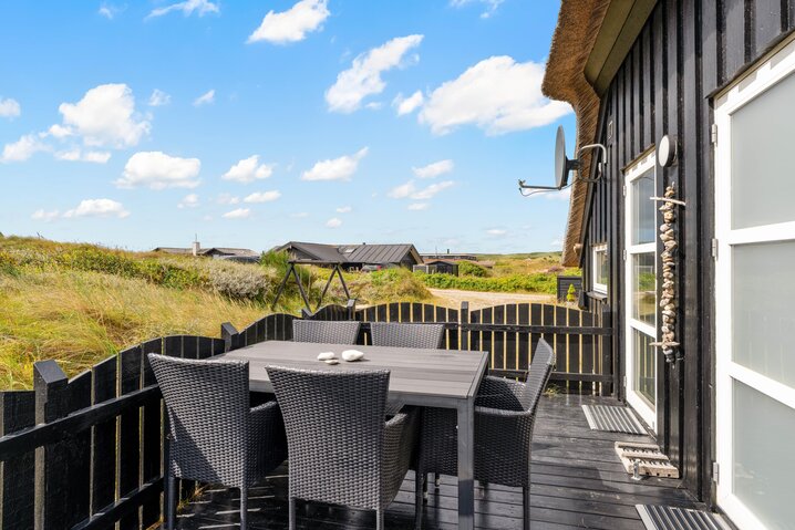 Ferienhaus B2602 in Julianevej 80, Bjerregård - Bild #37