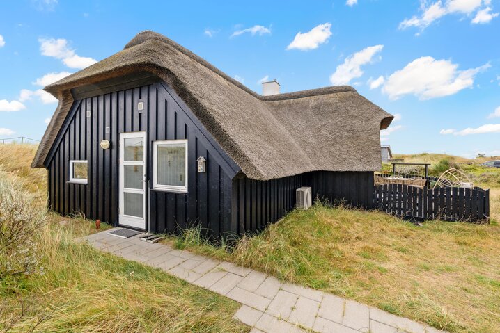 Ferienhaus B2602 in Julianevej 80, Bjerregård - Bild #38
