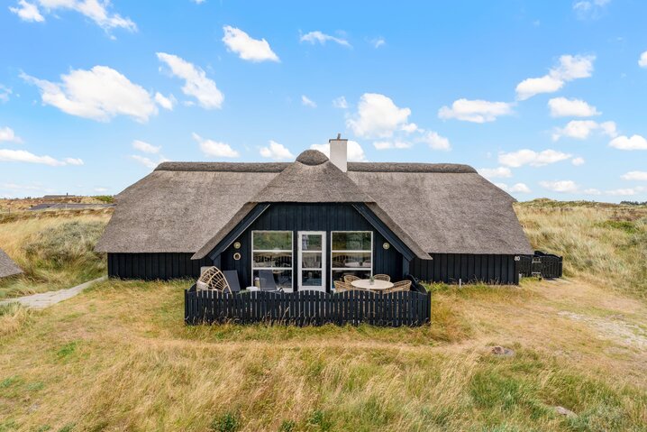 Ferienhaus B2602 in Julianevej 80, Bjerregård - Bild #41